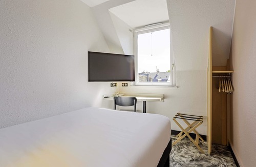 Arras Hotel | B&B HOTEL Arras Centre Les Places