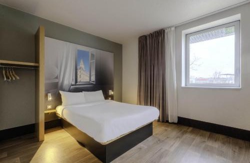 Arras Hotel | B&B HOTEL Arras