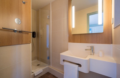 Auray Hotel | B&B HOTEL Auray Carnac