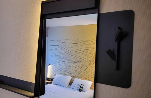 Aurillac Hotel | B&B HOTEL Aurillac Le Lioran