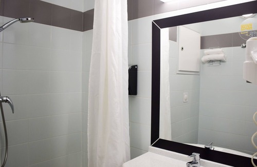 Aurillac Hotel | B&B HOTEL Aurillac Le Lioran