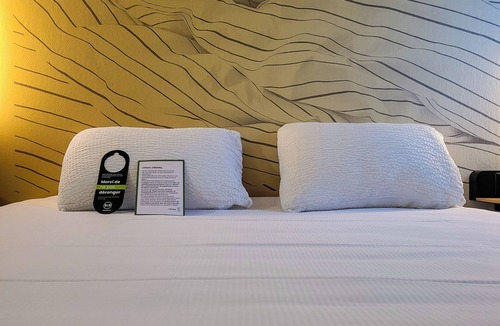 Aurillac Hotel | B&B HOTEL Aurillac Le Lioran