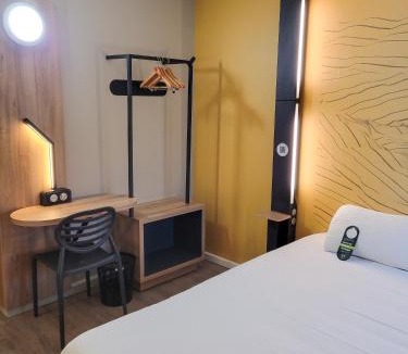 Aurillac Hotel | B&B HOTEL Aurillac Le Lioran