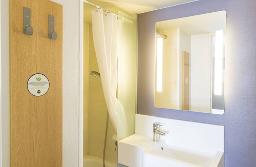 Moneteau Hotel | B&B HOTEL Auxerre Bourgogne