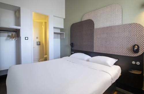 Saint Tronquet Business Park Hotel | B&B HOTEL Avignon 1