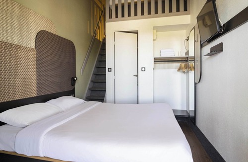 Saint Tronquet Business Park Hotel | B&B HOTEL Avignon (1)