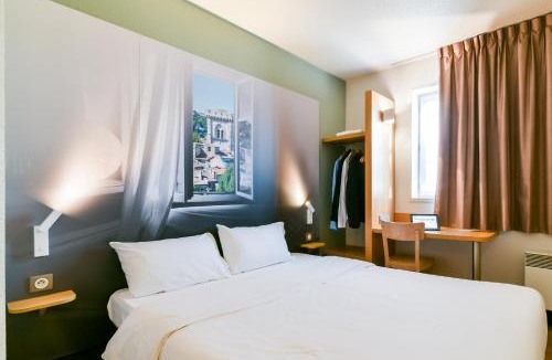 Saint Tronquet Business Park Hotel | B&B HOTEL Avignon 2