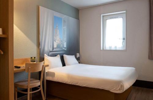 Saint Tronquet Business Park Hotel | B&B HOTEL Avignon 2