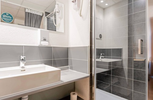 Bruay-la-Buissiere Hotel | B&B HOTEL Béthune Bruay-la-Buissière