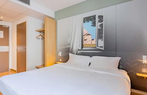 Bruay-la-Buissiere Hotel | B&B HOTEL Béthune Bruay-la-Buissière