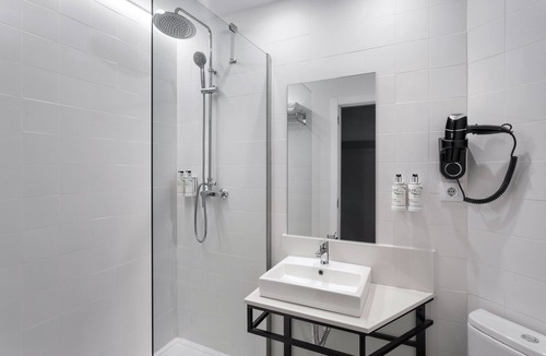 Mollet del Valles Hotel | B&B Hotel Barcelona Mollet