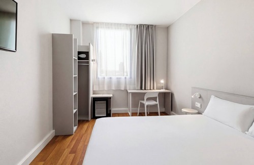 Mataro Hotel | B&B Hotel Barcelona Mataró