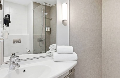 Mataro Hotel | B&B Hotel Barcelona Mataró