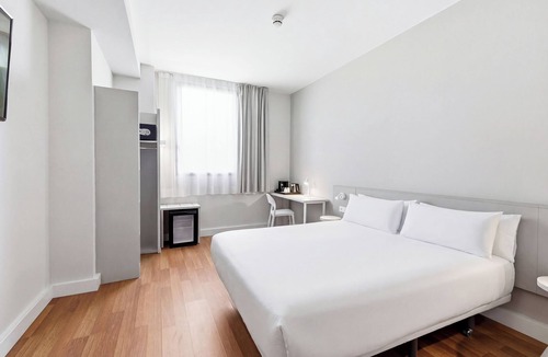 Mataro Hotel | B&B Hotel Barcelona Mataró