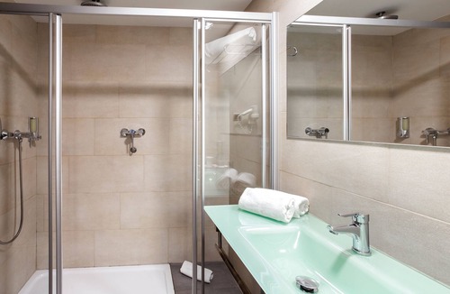 Rubi Hotel | B&B Hotel Barcelona Rubi