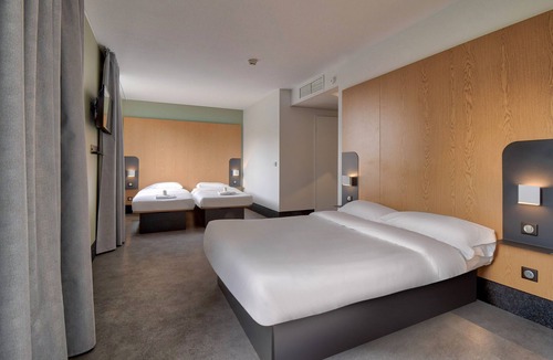 Tarnos Hotel | B&B HOTEL Bayonne Tarnos