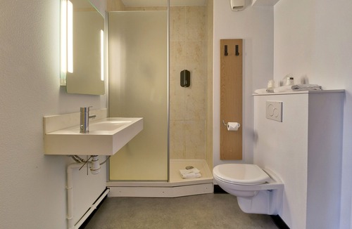 Tarnos Hotel | B&B HOTEL Bayonne Tarnos