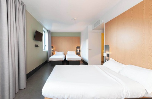 Tarnos Hotel | B&B HOTEL Bayonne Tarnos