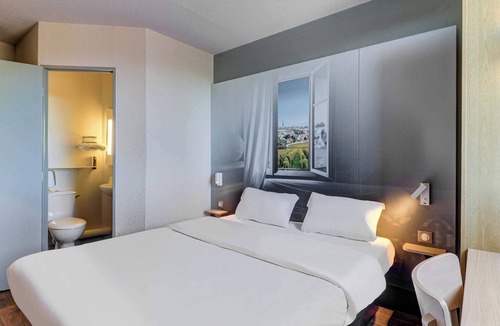 Savigny-les-Beaune Hotel | B&B HOTEL Beaune Nord