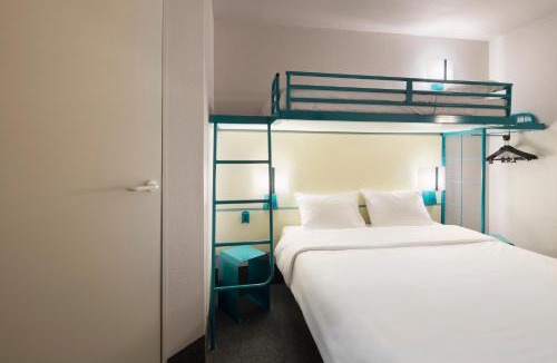 Savigny-les-Beaune Hotel | B&B HOTEL BEAUNE Nord