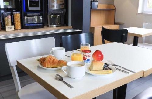 Beaune Hotel | B&B HOTEL Beaune Sud 2