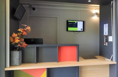 Beaune Hotel | B&B HOTEL Beaune Sud 2