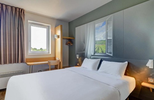 Beaune Hotel | B&B HOTEL Beaune Sud 2