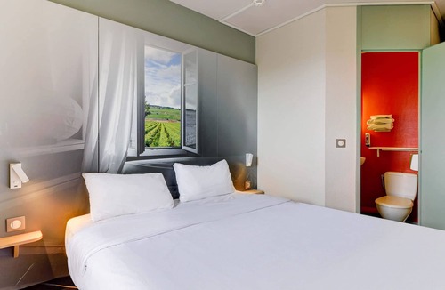 Beaune Hotel | B&B HOTEL Beaune Sud (2)