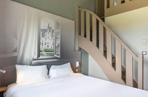 Beauvais Hotel | B&B HOTEL Beauvais