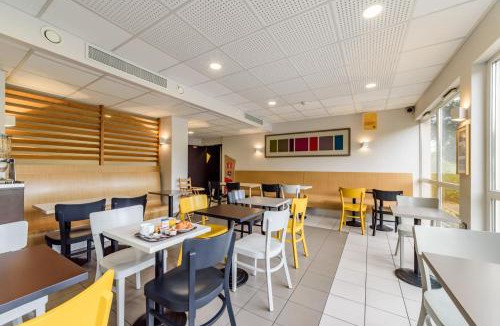 Belfort Hotel | B&B HOTEL Belfort