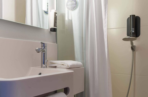 Belfort Hotel | B&B HOTEL Belfort