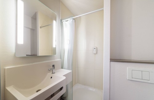 Belfort Hotel | B&B HOTEL Belfort