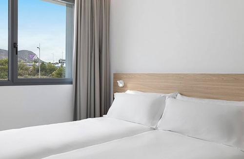 Finestrat Hotel | B&B Hotel Benidorm Finestrat