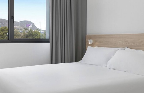 Finestrat Hotel | B&B Hotel Benidorm Finestrat