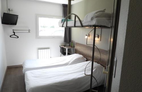 Rang-du-Fliers Hotel | B&B HOTEL Berck-sur-Mer Rang-du-Fliers