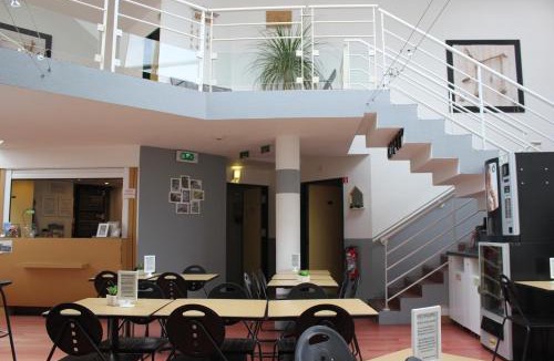 Rang-du-Fliers Hotel | B&B HOTEL Berck-sur-Mer Rang-du-Fliers