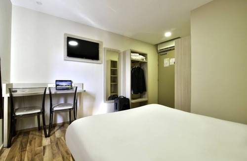 Bollene Hotel | B&B HOTEL BOLLENE