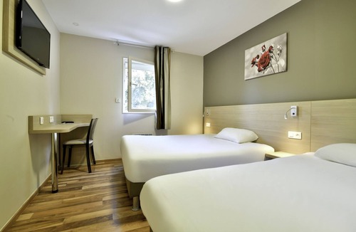 Bollene Hotel | B&B HOTEL BOLLENE