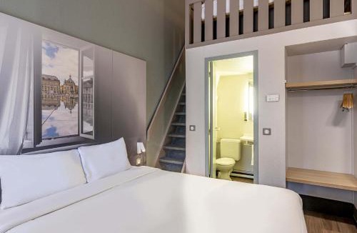 Villenave-d'Ornon Hotel | B&B HOTEL Bordeaux Sud