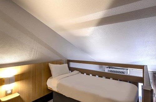 Villenave-d'Ornon Hotel | B&B HOTEL Bordeaux Sud