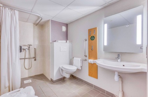 Begles Hotel | B&B HOTEL Bordeaux Centre Bègles