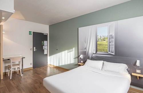 Langon Hotel | B&B HOTEL Bordeaux Langon