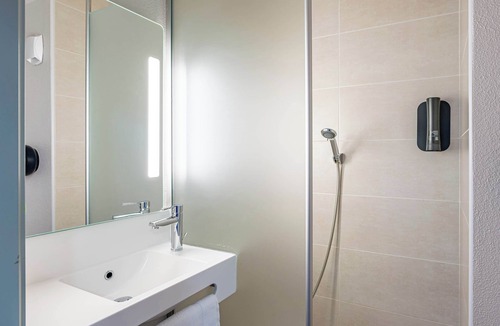 Langon Hotel | B&B HOTEL Bordeaux Langon