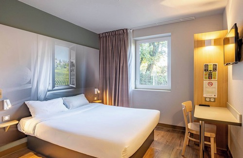 Langon Hotel | B&B HOTEL Bordeaux Langon