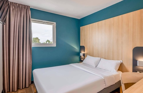 Merignac Hotel | B&B HOTEL Bordeaux Mérignac Aéroport