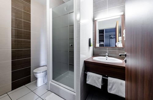 Gradignan Hotel | B&B HOTEL Bordeaux Talence