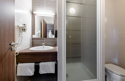 Gradignan Hotel | B&B HOTEL Bordeaux Talence