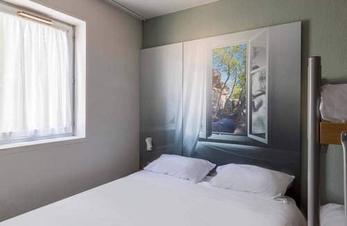 Bourges Hotel | B&B HOTEL Bourges (1)