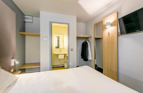 Bourges Hotel | B&B HOTEL Bourges 2
