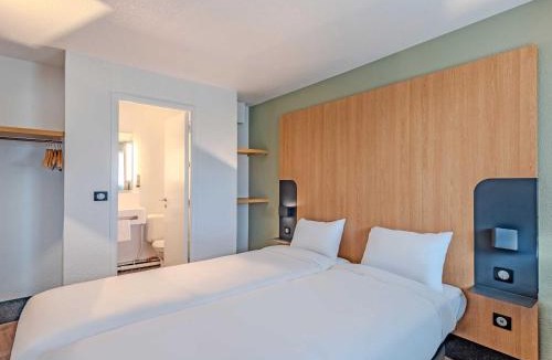 Gouesnou Hotel | B&B HOTEL Brest Kergaradec Aéroport